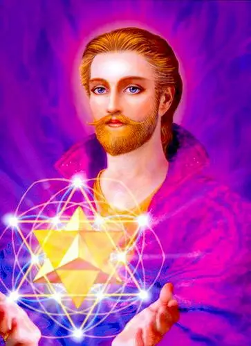 【紫色火焰 魔法师- 谘商奇遇记】