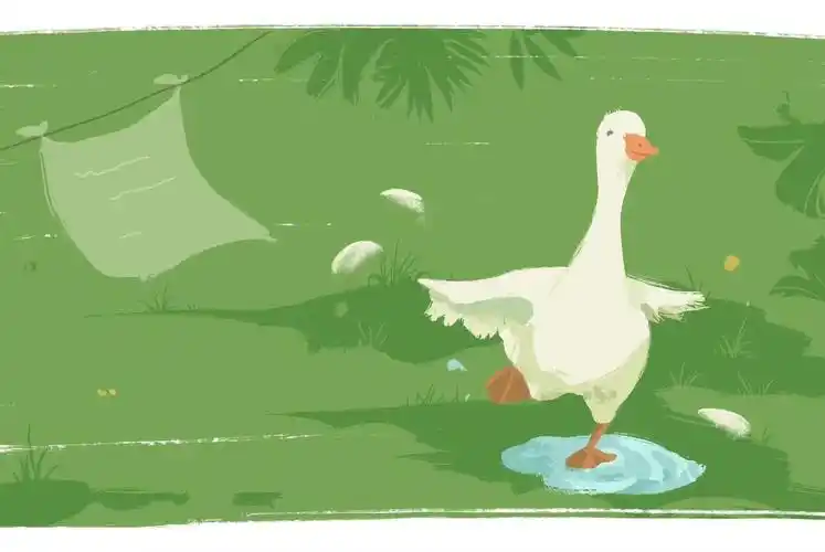 绿色系ipad电脑壁纸好喜欢