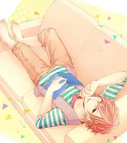 《兄弟战争》朝日奈风斗图集