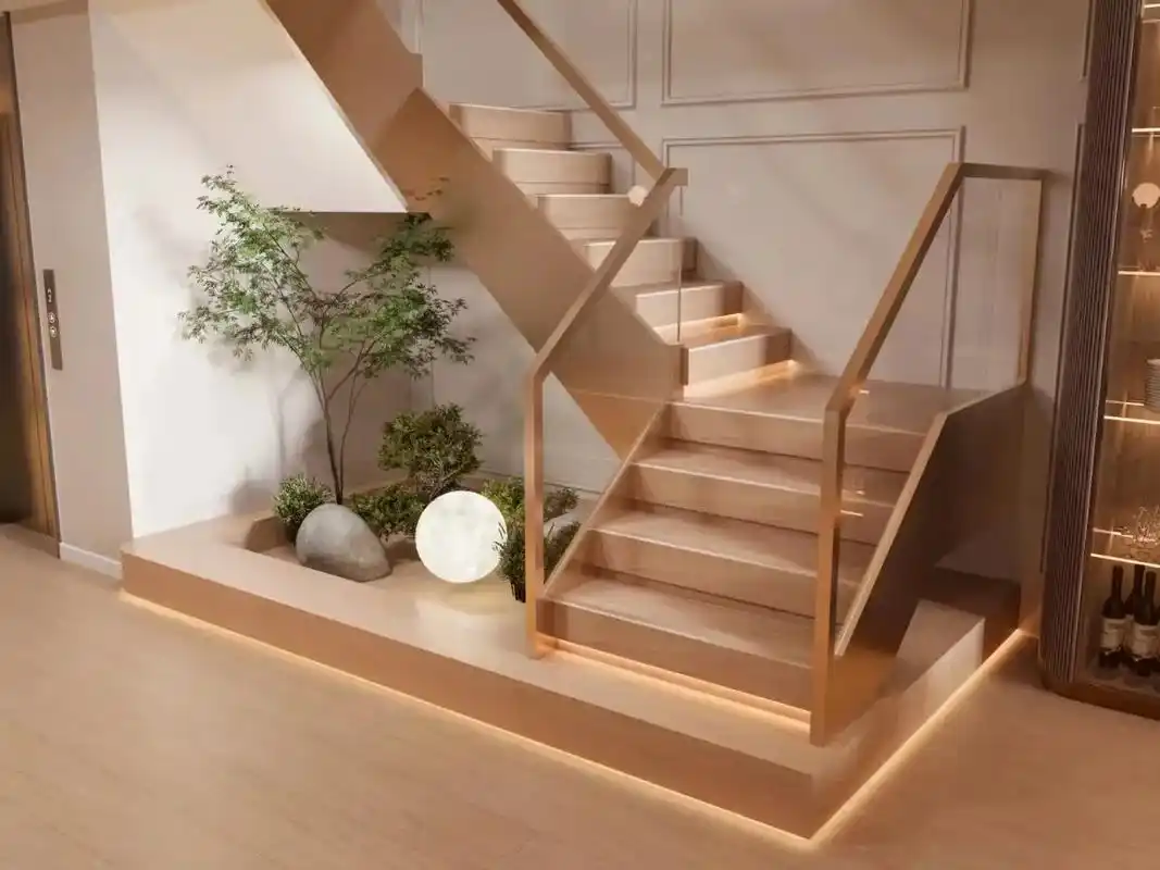 木纹楼梯踏步砖厚度15mm规格3001200mm