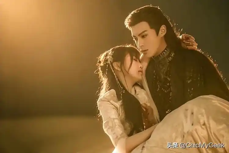 虐心古装电视剧排行榜前十名,盘点非常虐心的好看古装电视剧 第3张