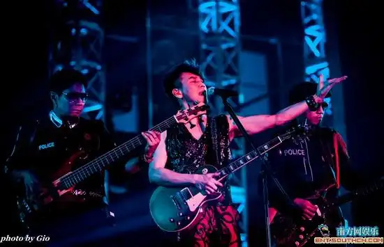 陶喆广州演唱会抢票啦八大亮点提前看