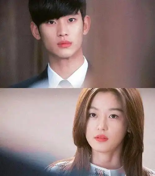 来自星星的你10年后曾迷倒亿万粉丝的都敏俊如今怎么样了