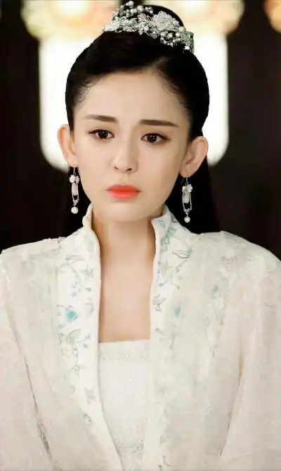 《择天记》【徐有容】古力娜扎