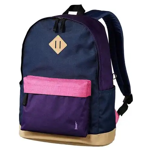 [ eastboy 法学院 ] 日用背包19l 7209077