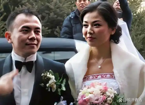 18岁出道跑龙套,31岁结婚负债4亿,"国民贤妻"刘涛的双重人生