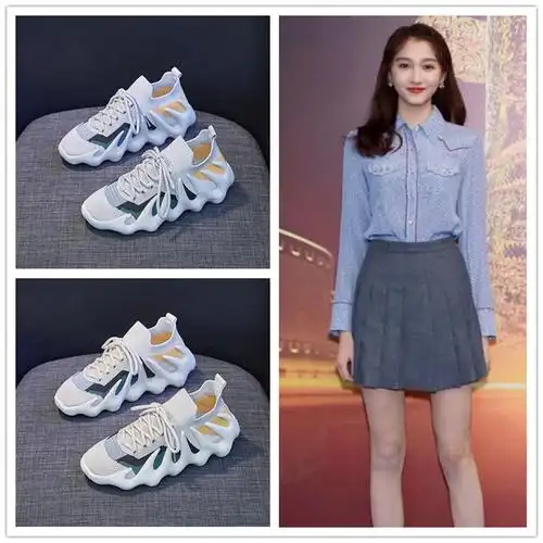 关晓彤同款鞋子-特价促销-优惠券领取-价格|多少钱|什么牌子好-35优惠