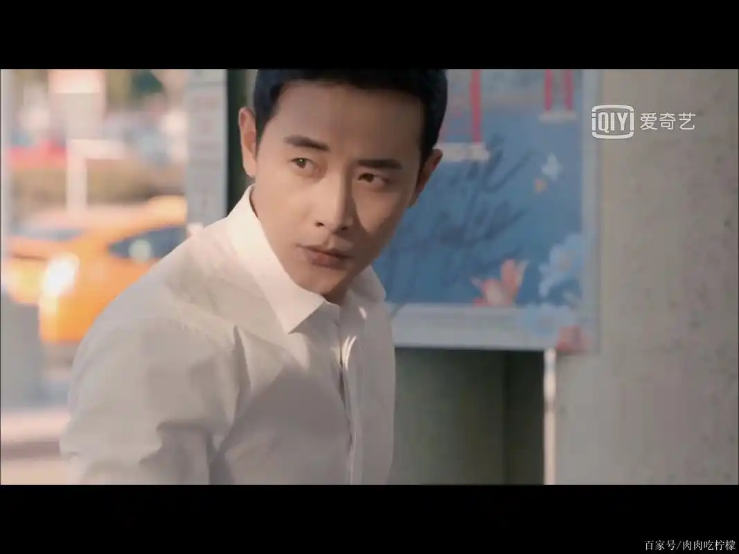 《归去来》唐嫣,罗晋美国初见面就情况不断,罗晋进美国警察局