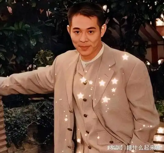 李连杰再次冲上热搜称已和太太利智交代后事他这次到底怎么