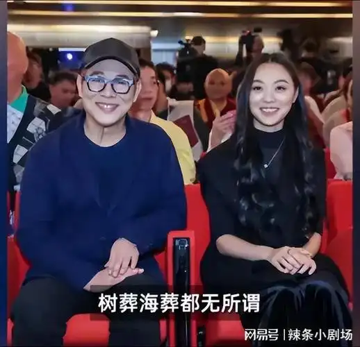 李连杰谈去世后安排不立碑不办丧事四个女儿生活状态天差地别