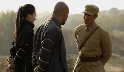 电视剧《血战到底之壮丁也是兵》剧情分集介绍 _壮丁也是兵     31集