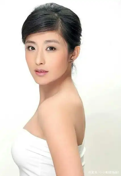 徐百卉徐老师写真集