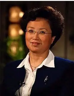 李斌当选安徽省长 新中国的四位女省长(图)