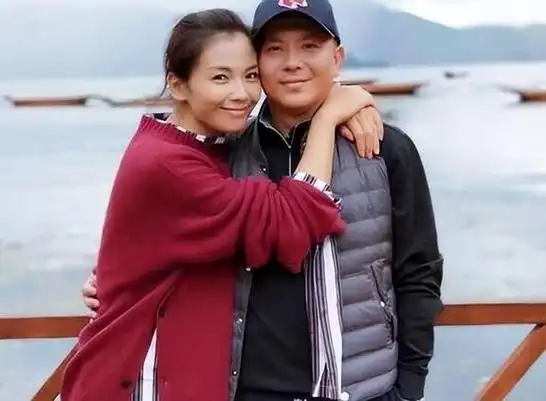 演员陈好:靠美貌嫁百亿老公,巅峰时去中戏任教,如今怎样了?