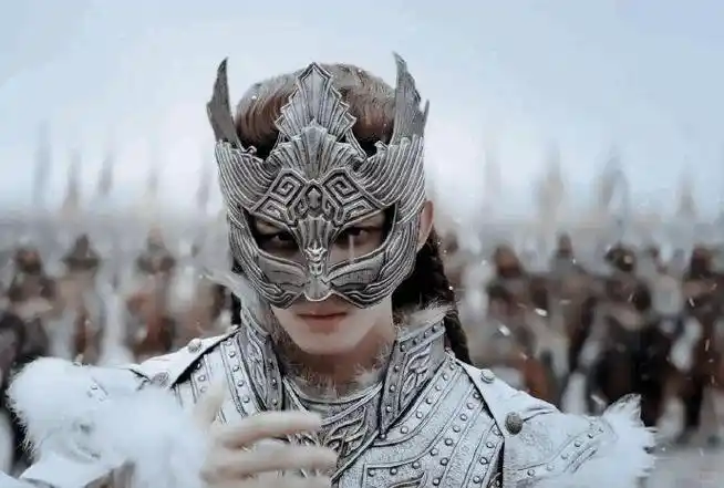 吴磊长相特点与表演风格的相互作用(上)|吴磊|表演_新浪新闻