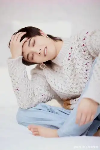 李现,易烊千玺,刘昊然,华晨宇,谁是你的爱豆?