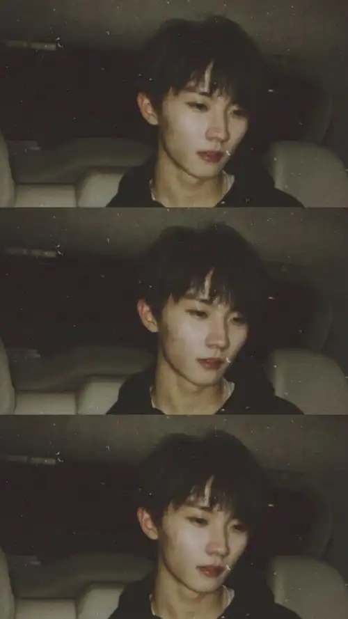 马嘉祺壁纸三屏