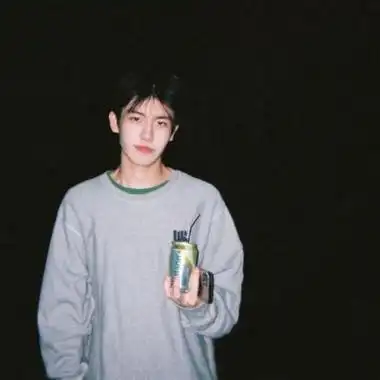 男生头像帅气霸气真人头像超酷男生高清微信最新图片大全