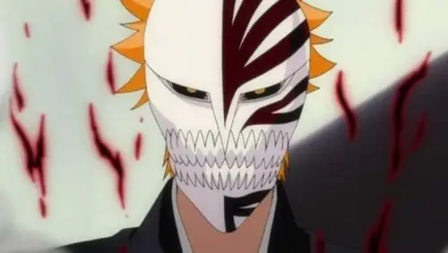 动漫中最帅的戴面具的角色top 16