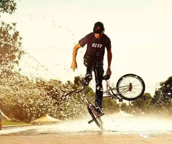 我们骑行者,才能理解单车的魅力!_搜狐汽车_搜狐网