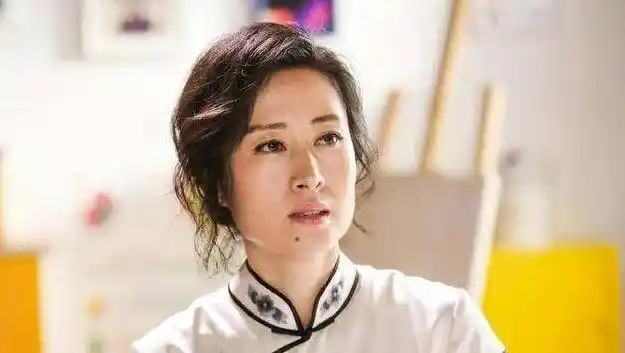 嫁豪门七年独守空房,37岁逃离豪门,44岁刘敏涛全网爆红_姐姐_常乐