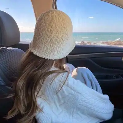 背影头像女高清