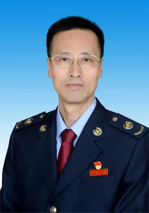 国家税务总局甘肃省税务局 领导简介