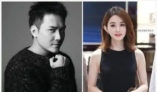 刚澄清怀孕,赵丽颖冯绍峰又被拍到牵手逛街,这次是真的?