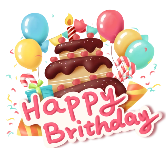 祝王雨晨生日快乐