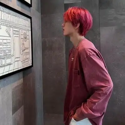 2023头像男ins高级质感_男生头像_头像屋