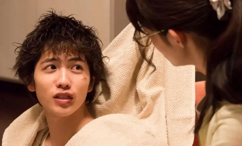 安利六部高甜的日本爱情电视剧,被美好治愈!