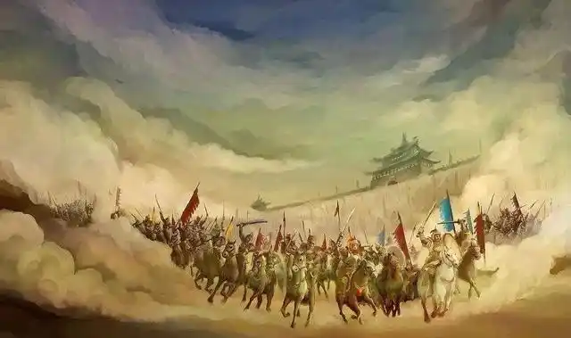 略论闾山法教奏职后的五营兵马