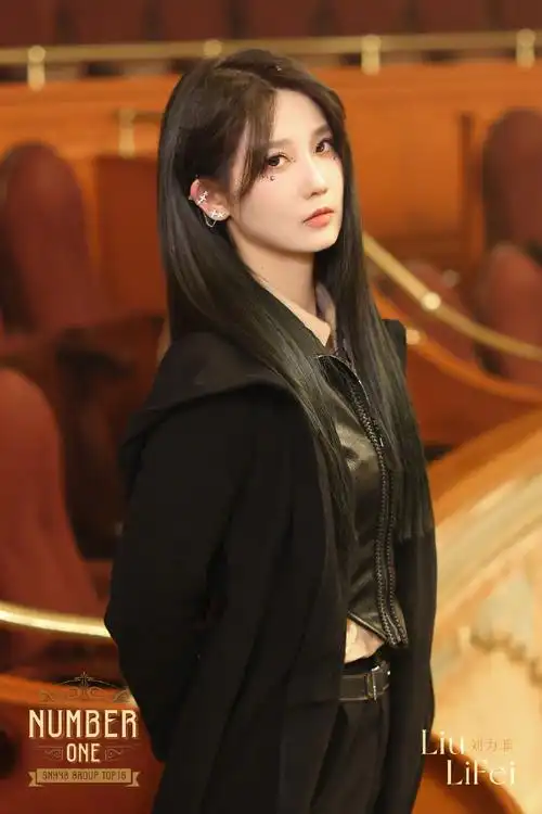 snh48超话#snh48 number one#2023 snh48 group 年