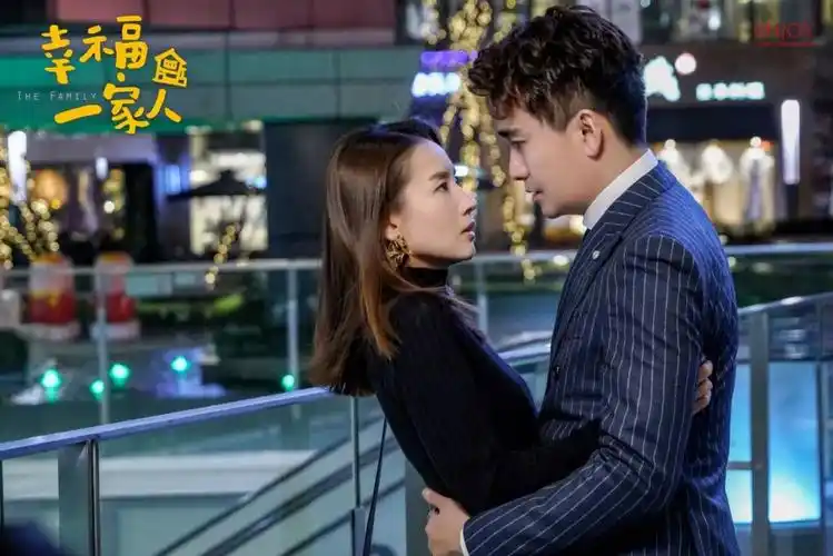 《幸福一家人》"满贯式"收官,回温中国家庭的"幸福启示录"