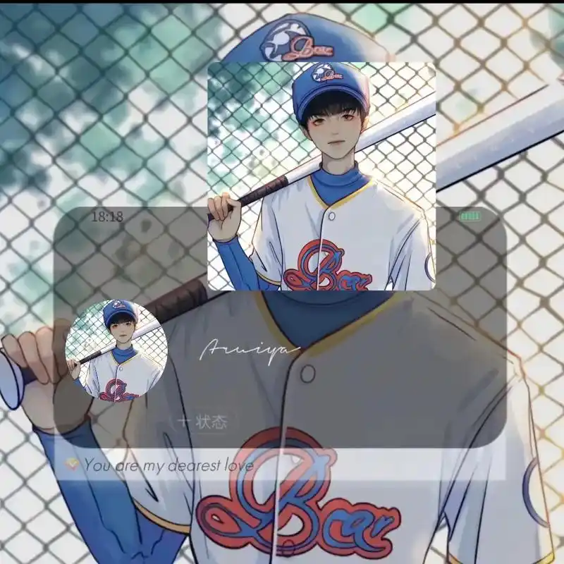 王俊凯头像.#抖音图文来了 #王俊凯 #王俊凯让人心动的n个 - 抖音