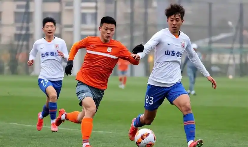 回归山东泰山足球俱乐部,我致力于凭借自身在西班牙所学之技战术素养