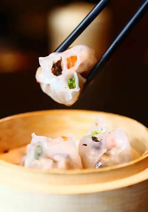 中餐菜品拍摄一