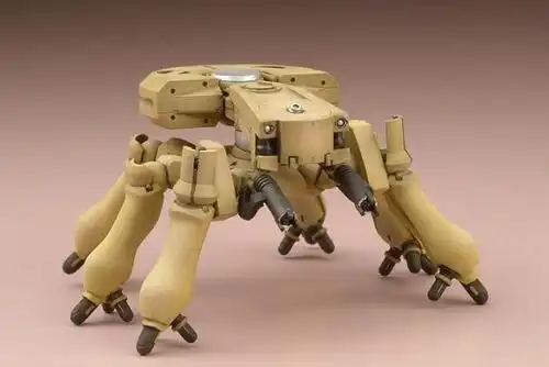 《攻壳机动队2.0》神作再临! - ryanying43 - ryanying43的博客