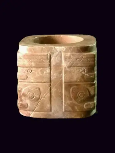 良渚玉琮——五千年文明的见证