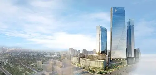 (h)恒隆广场-无锡365淘房