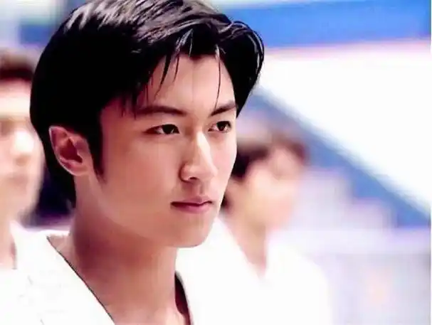 谢霆锋年龄多大(附:43岁谢霆锋近况)