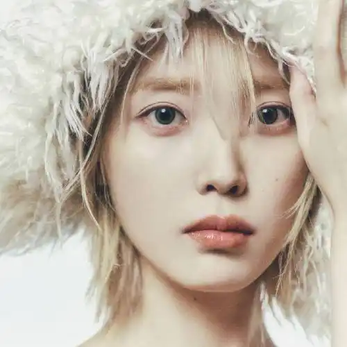 iu##iu韩国第一女solo##2024韩流白皮书##iu##李知恩