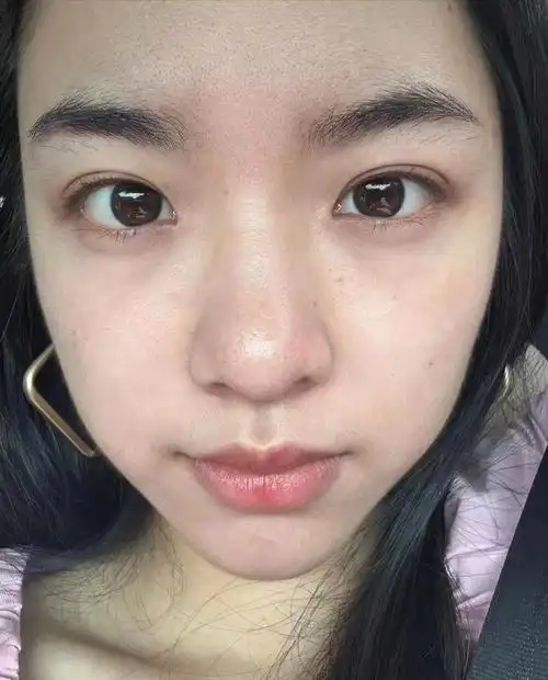 川渝妹儿能有多好看!