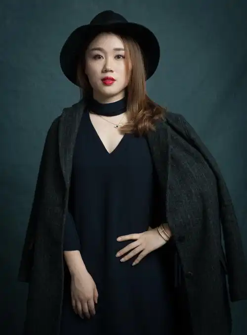 设计新力量重庆设计师俱乐部部分成员全新形象照2017春天亮相