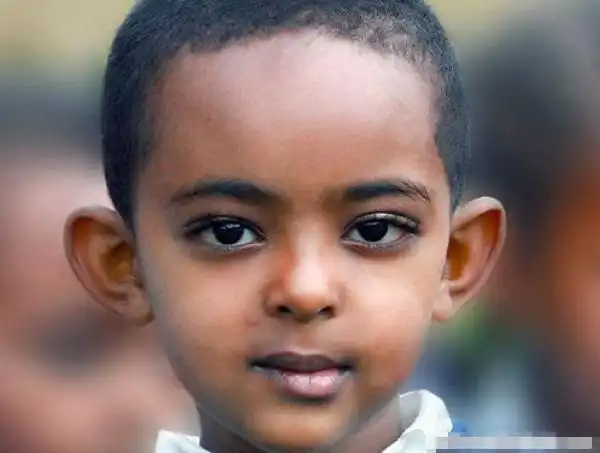 "穷人耳""富人耳"有啥差别?耳朵的功效有哪些?不妨来了解