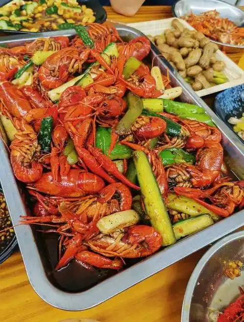 这份泗泾"吃货"攻略请收好→_地址_夜市_美食