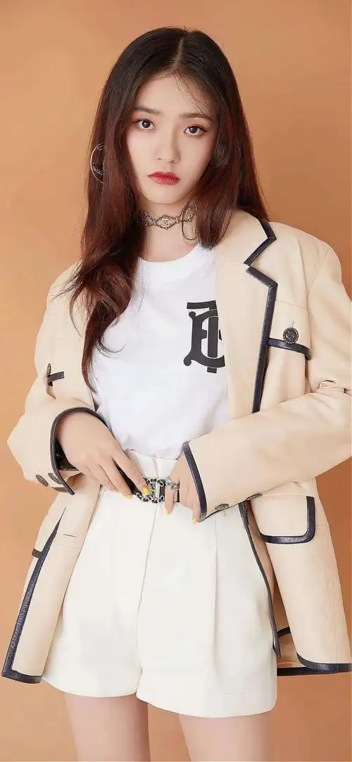 中国女明星名字大全集(中国66位年轻女明星有哪些)