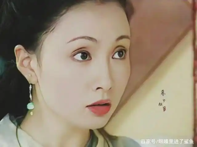 天真烂漫的水蜜桃女孩陶虹