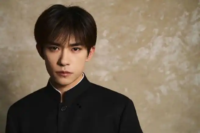 易烊千玺二三逢时戢鳞风起##和千玺说晚安