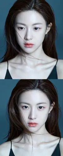 这几位超高颜值的新生代韩国女星你认识几位呢